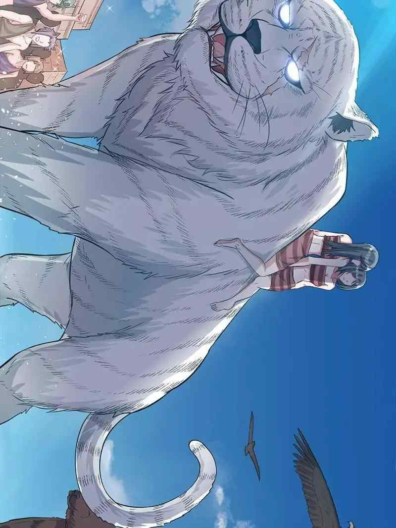 Beauty and the Beasts Chapter 65 Gambar 14